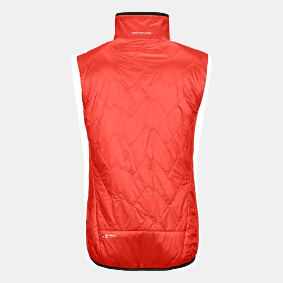 ORTOVOX SWISSWOOL PIZ VIAL VEST W | Westen | ORTOVOX